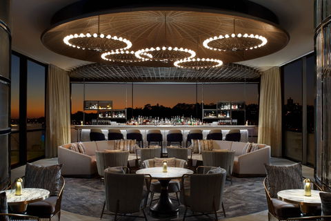 The Ritz-Carlton Perth - Accommodation Asia 8