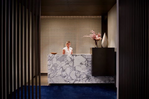 The Ritz-Carlton Perth - Accommodation Asia 12