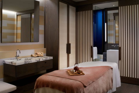 The Ritz-Carlton Perth - Accommodation Asia 13