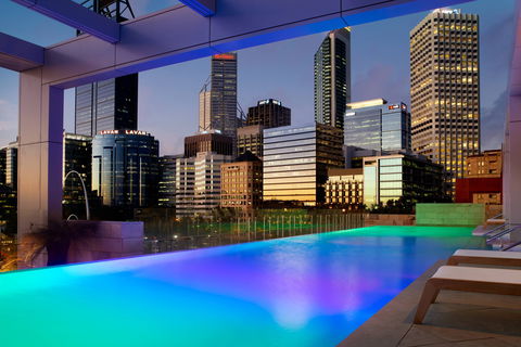 The Ritz-Carlton Perth - Accommodation Asia 14