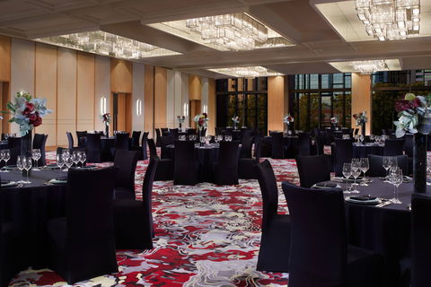 The Ritz-Carlton Perth - Accommodation Asia 17