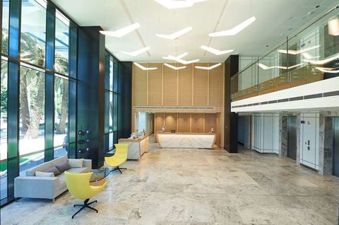 DoubleTree By Hilton Perth Waterfront - Accommodation Asia 5