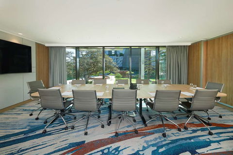 DoubleTree By Hilton Perth Waterfront - Accommodation Asia 11