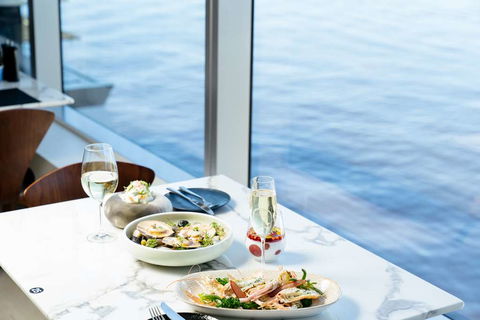 DoubleTree By Hilton Perth Waterfront - Accommodation Asia 14