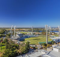 Fraser Suites Perth - Accommodation Asia