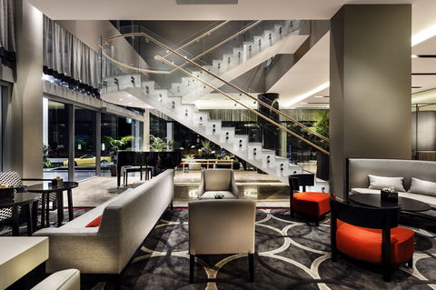 Fraser Suites Perth - Accommodation Asia 3