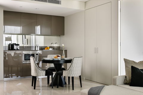 Fraser Suites Perth - Accommodation Asia 6