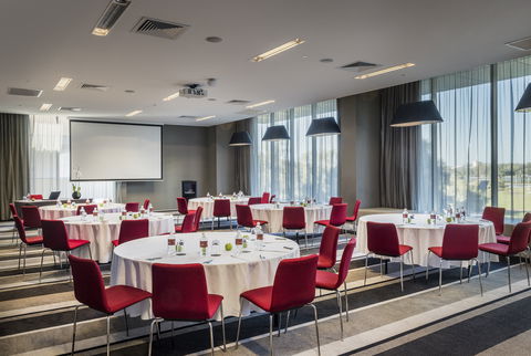 Fraser Suites Perth - Accommodation Asia 9