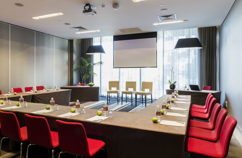 Fraser Suites Perth - Accommodation Asia 10