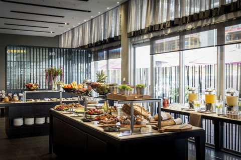 Fraser Suites Perth - Accommodation Asia 13