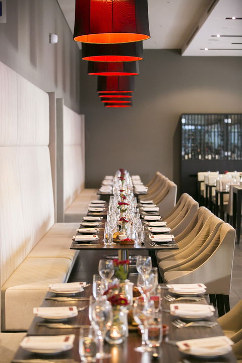Fraser Suites Perth - Accommodation Asia 14