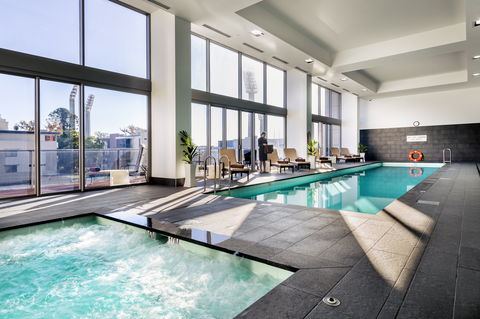 Fraser Suites Perth - Accommodation Asia 15