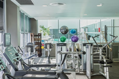 Fraser Suites Perth - Accommodation Asia 16