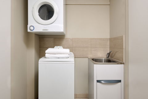 Fraser Suites Perth - Accommodation Asia 17