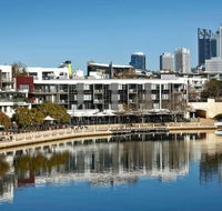 The Sebel East Perth - Accommodation Asia