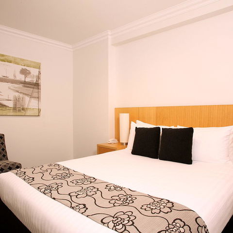 Mantra On Murray - Accommodation Asia 13
