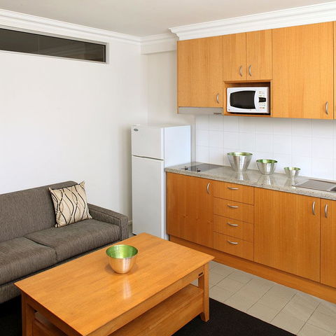 Mantra On Murray - Accommodation Asia 14