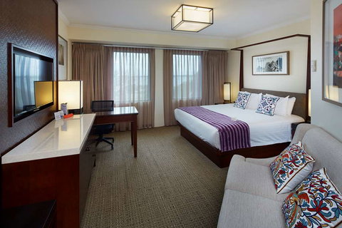 Pagoda Resort & Spa - Accommodation China 4