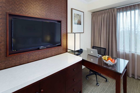 Pagoda Resort & Spa - Accommodation China 5