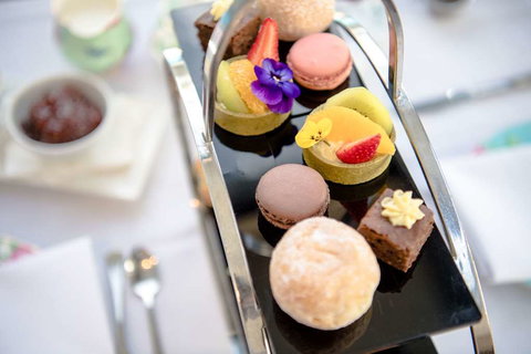 Pagoda Resort & Spa - Accommodation China 7