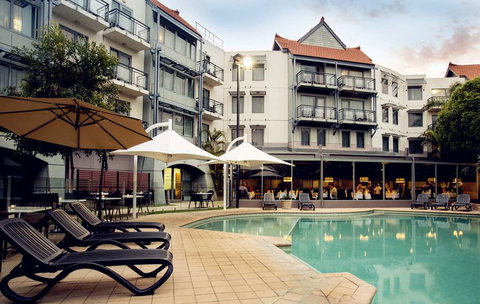 Pagoda Resort & Spa - Accommodation China 8