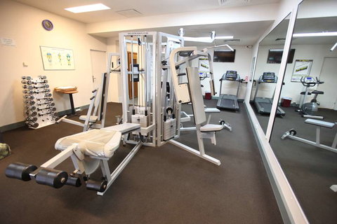 Pagoda Resort & Spa - Accommodation China 12