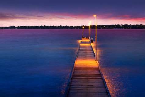 Pagoda Resort & Spa - Accommodation China 15