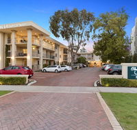 The Peninsula Riverside Apartments - Accommodation Asia