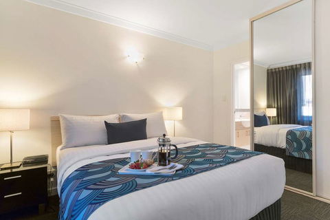 The Peninsula Riverside Apartments - Accommodation Asia 4