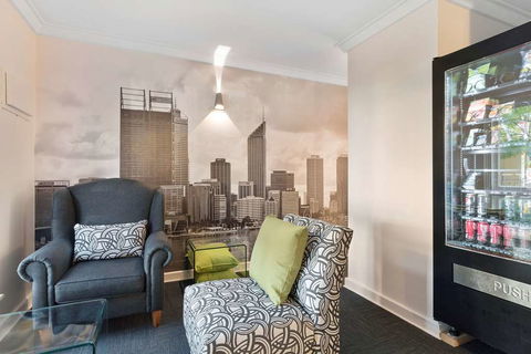 The Peninsula Riverside Apartments - Accommodation Asia 8
