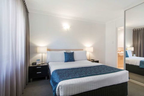 The Peninsula Riverside Apartments - Accommodation Asia 11