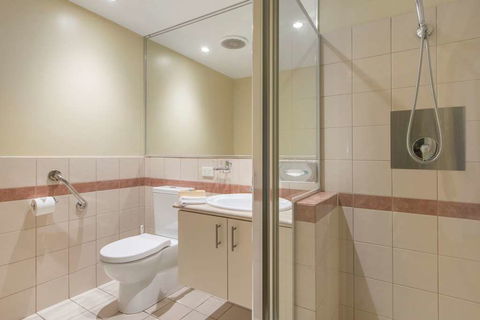 The Peninsula Riverside Apartments - Accommodation Asia 12