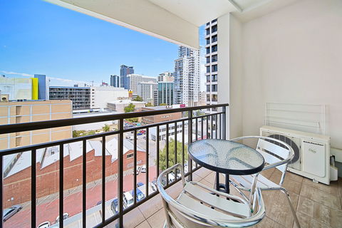 All Suites Perth - Accommodation Asia 3