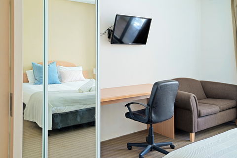 All Suites Perth - Accommodation Asia 4