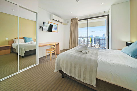 All Suites Perth - Accommodation Asia 6