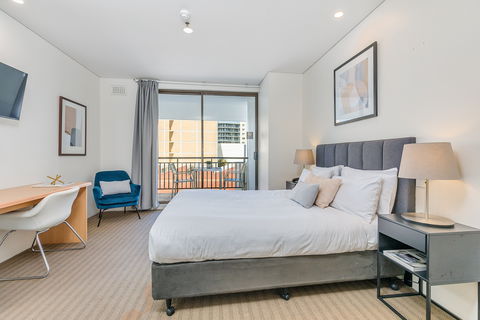 All Suites Perth - Accommodation Asia 7
