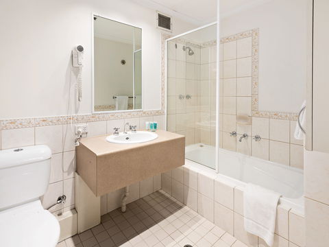 All Suites Perth - Accommodation Asia 8