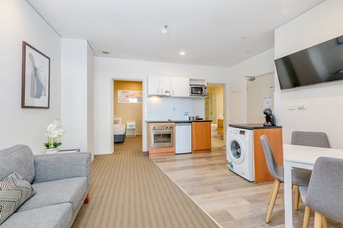 All Suites Perth - Accommodation Asia 9