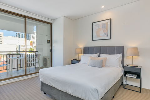 All Suites Perth - Accommodation Asia 11