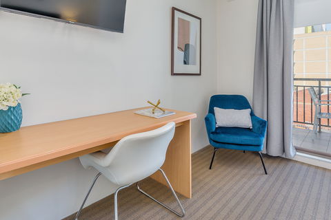 All Suites Perth - Accommodation Asia 13
