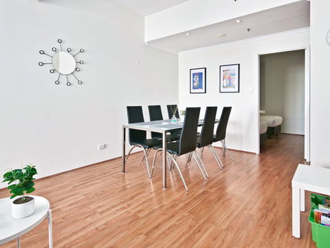 All Suites Perth - Accommodation Asia 14