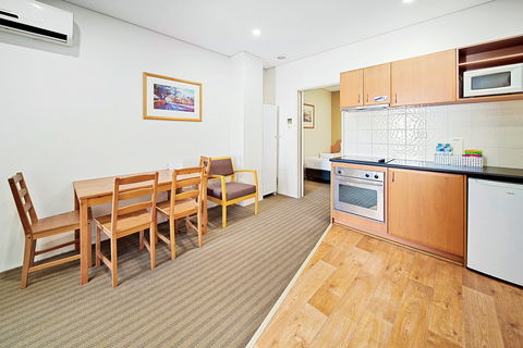 All Suites Perth - Accommodation Asia 15