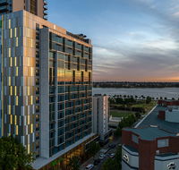 Ibis Styles East Perth Hotel - Accommodation Asia