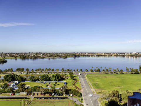 Ibis Styles East Perth Hotel - Accommodation Asia 3