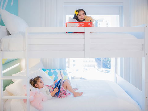 Ibis Styles East Perth Hotel - Accommodation Asia 6