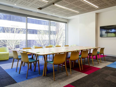 Ibis Styles East Perth Hotel - Accommodation Asia 8