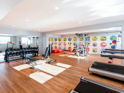 Ibis Styles East Perth Hotel - Accommodation Asia 13