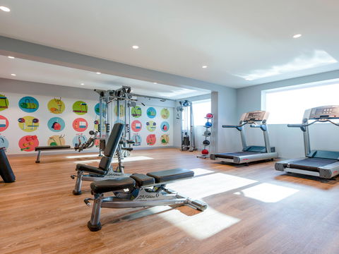 Ibis Styles East Perth Hotel - Accommodation Asia 14