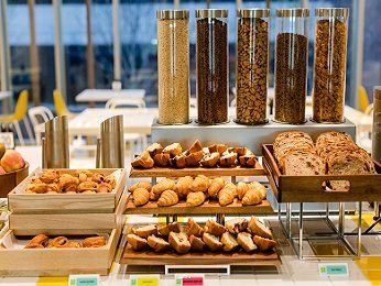 Ibis Styles East Perth Hotel - Accommodation Asia 16