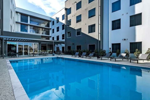 Ingot Hotel Perth, An Ascend Hotel - Accommodation Asia 5